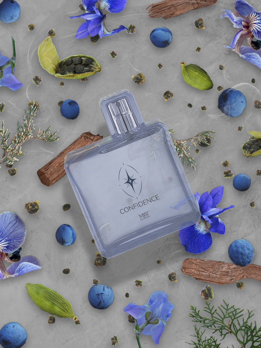 Myst Fragrance, image 10 of 26